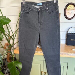 Seven For All Mankind Skinny Jeans Size 32